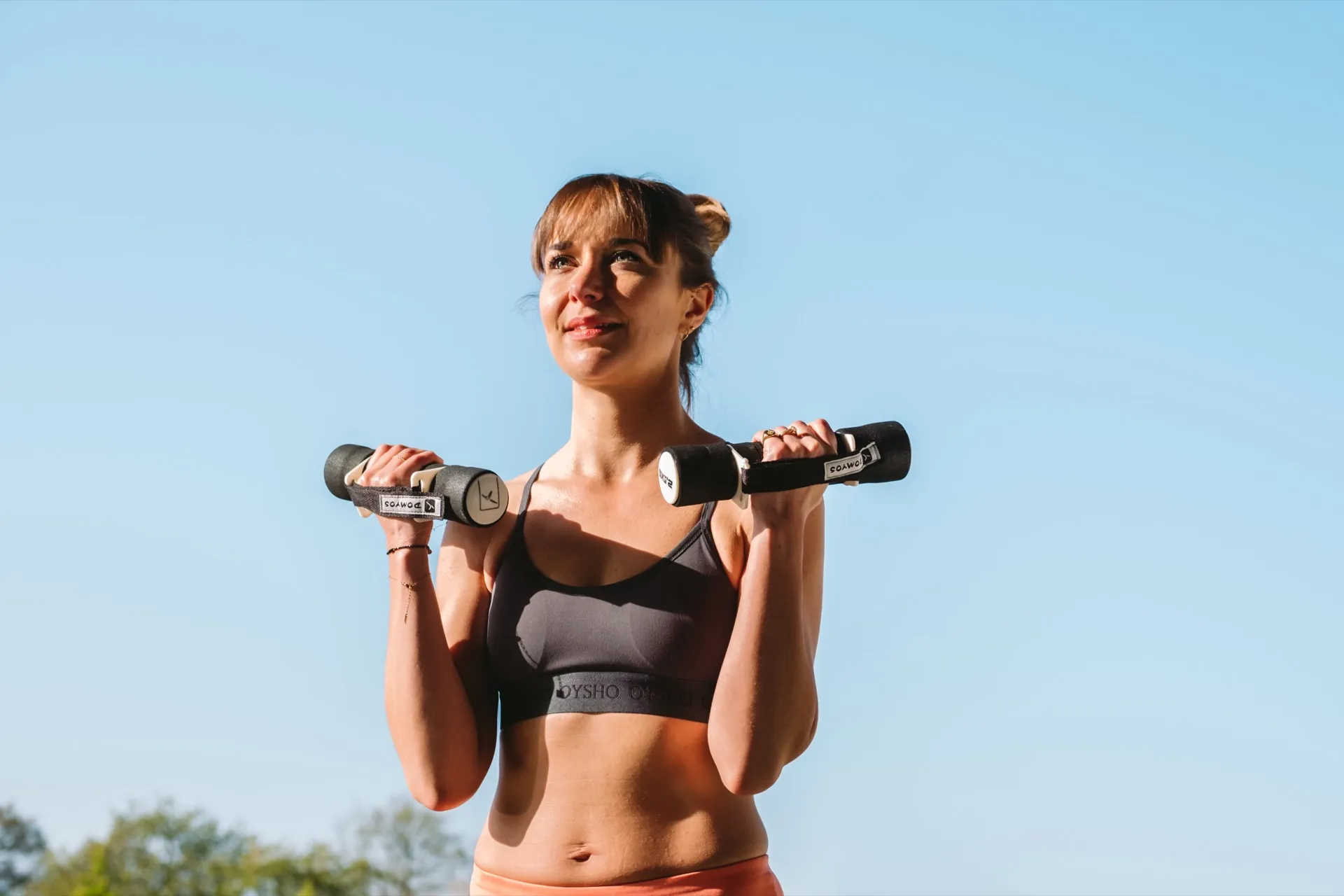 Femme active