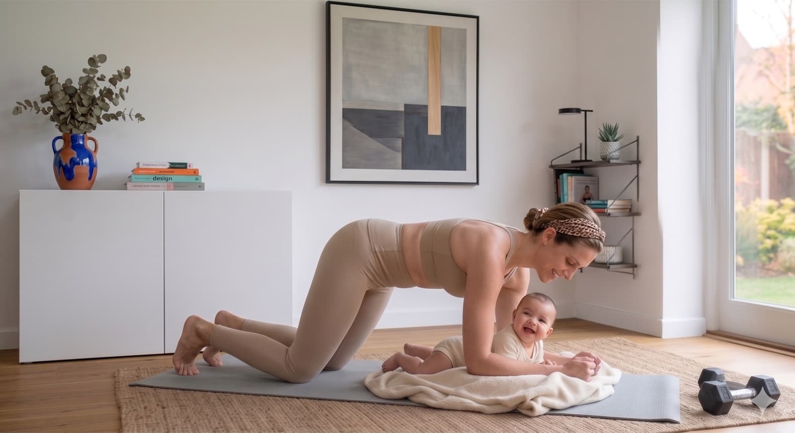 Post-natal (Jeune maman)