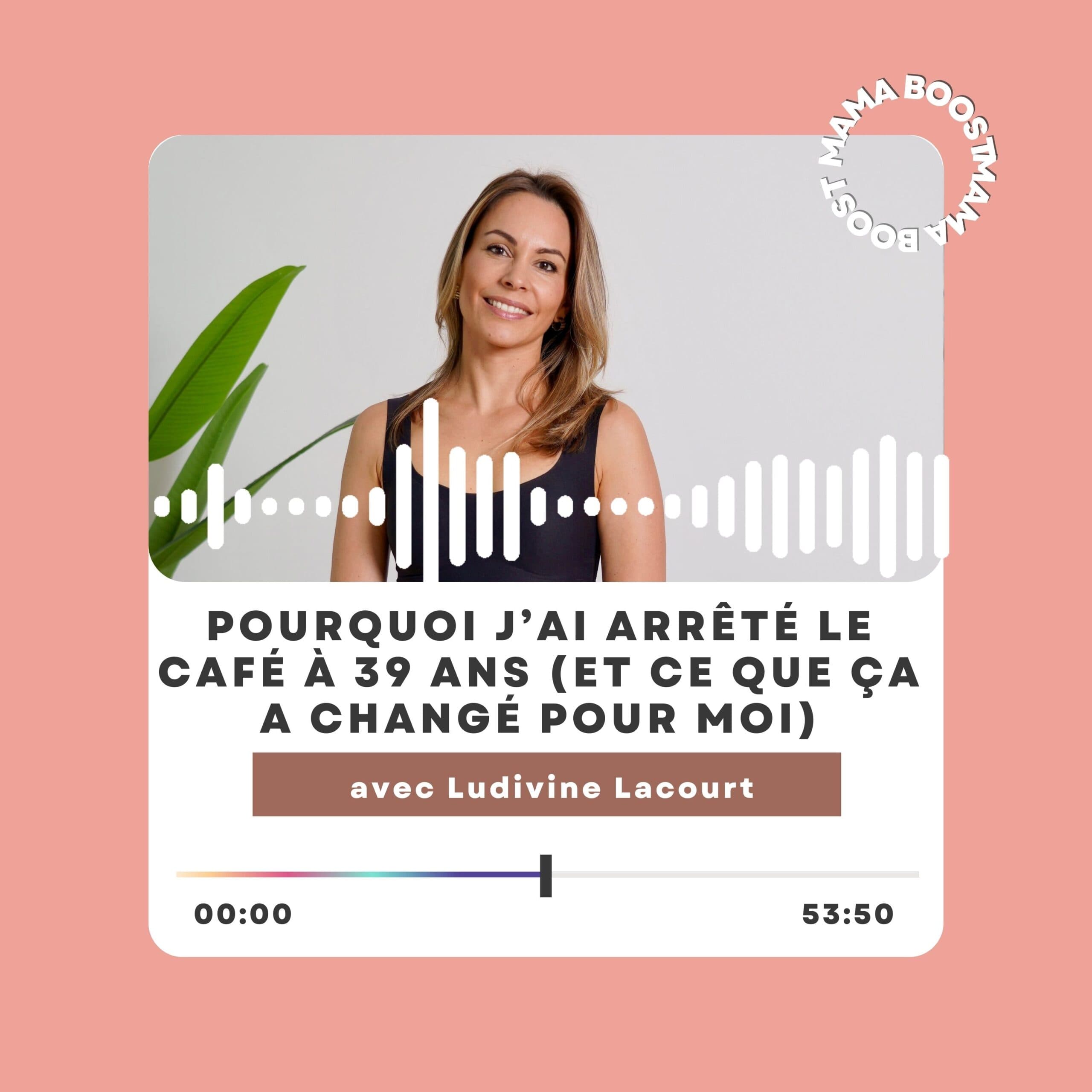 Pourquoi j’ai arrêté le café à 39 ans (et ce que ça a changé pour moi)