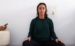Méditation du matin - Yoga nidra