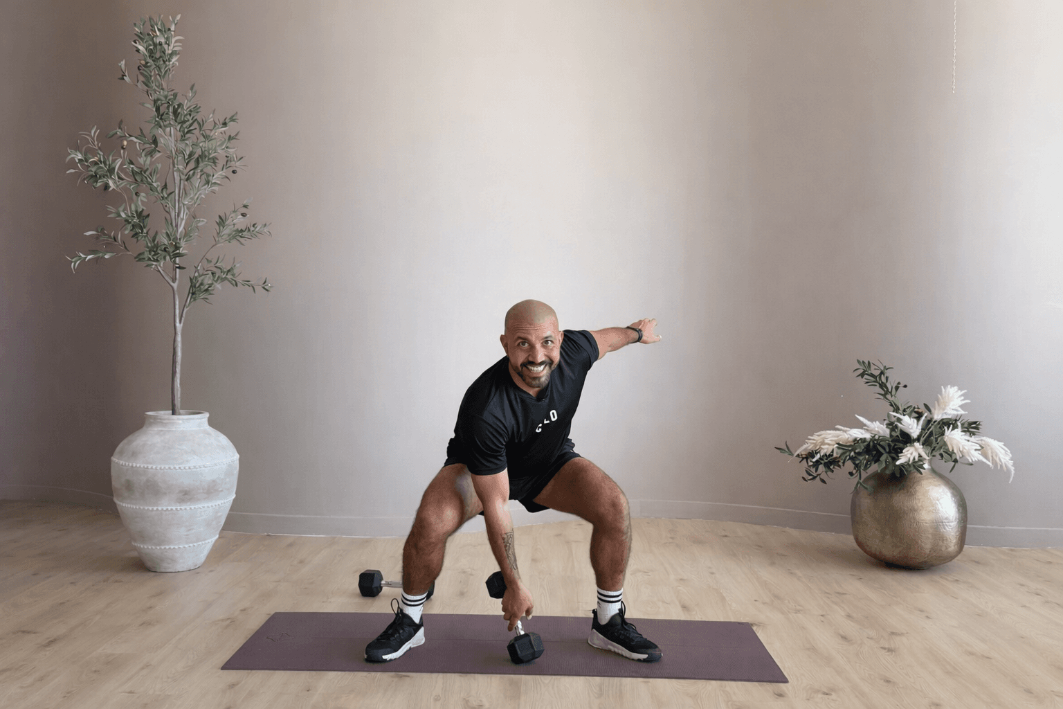Fit boxing - Total Body #5