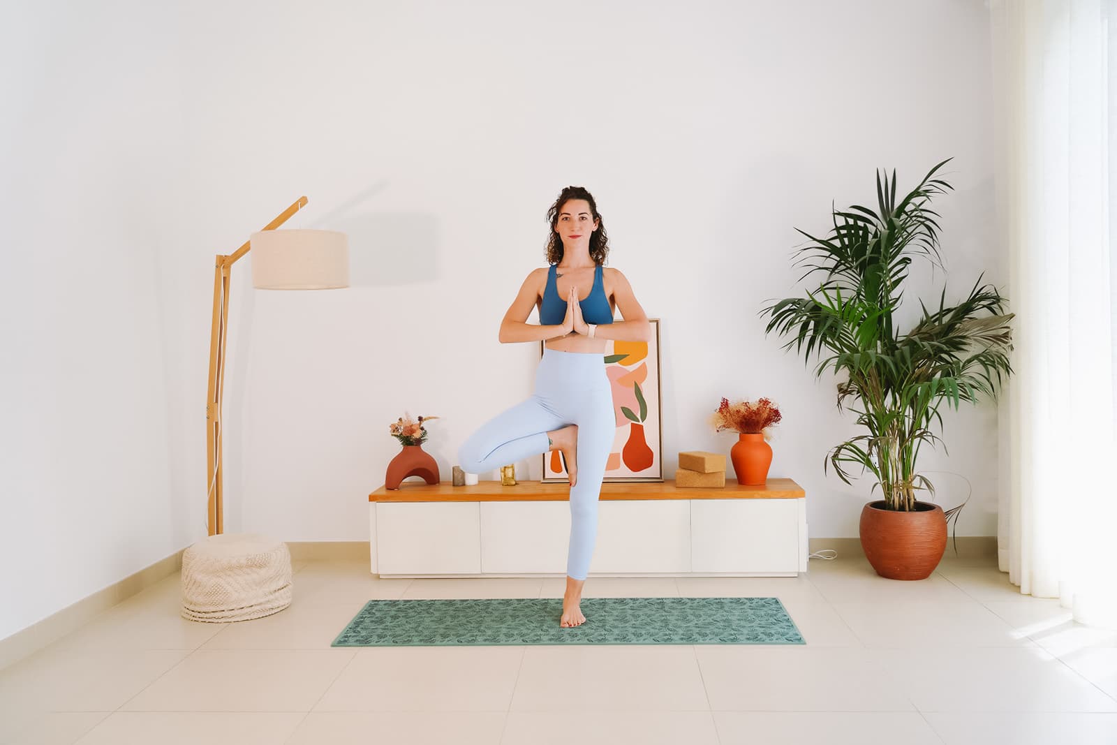 Sculpt Express - YOGA #2 - S3S4