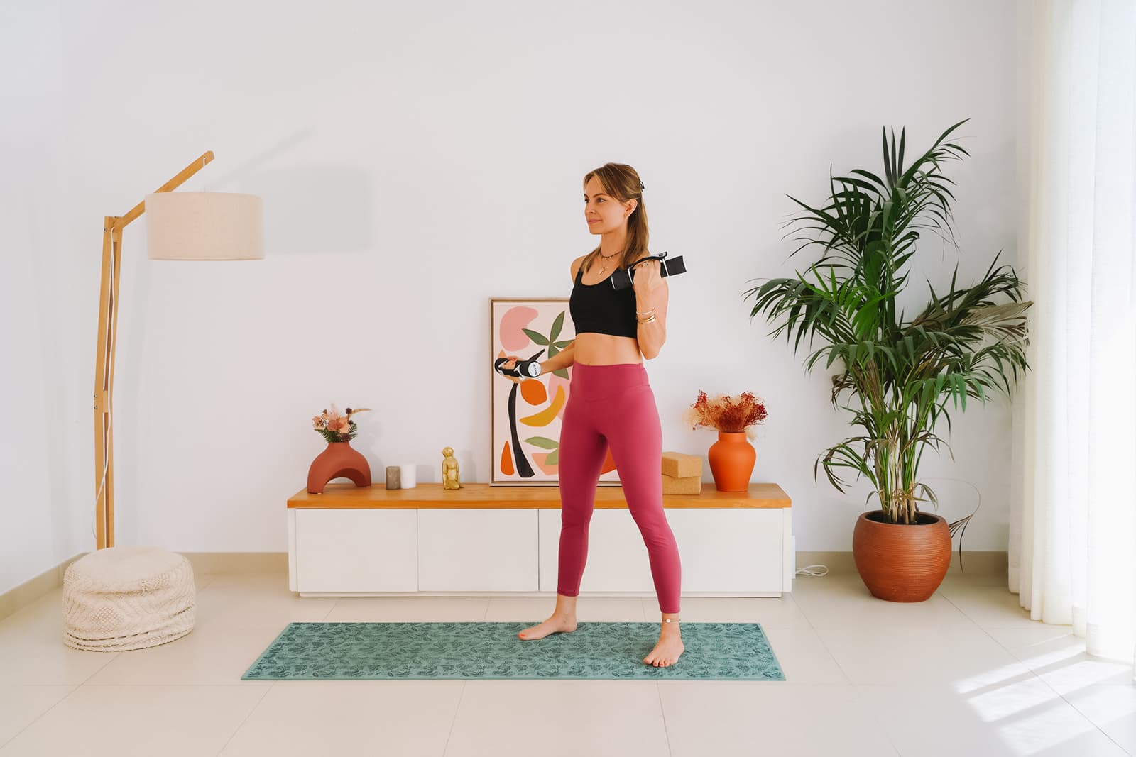 Sculpt Express - Haut du corps #3 - S5S6