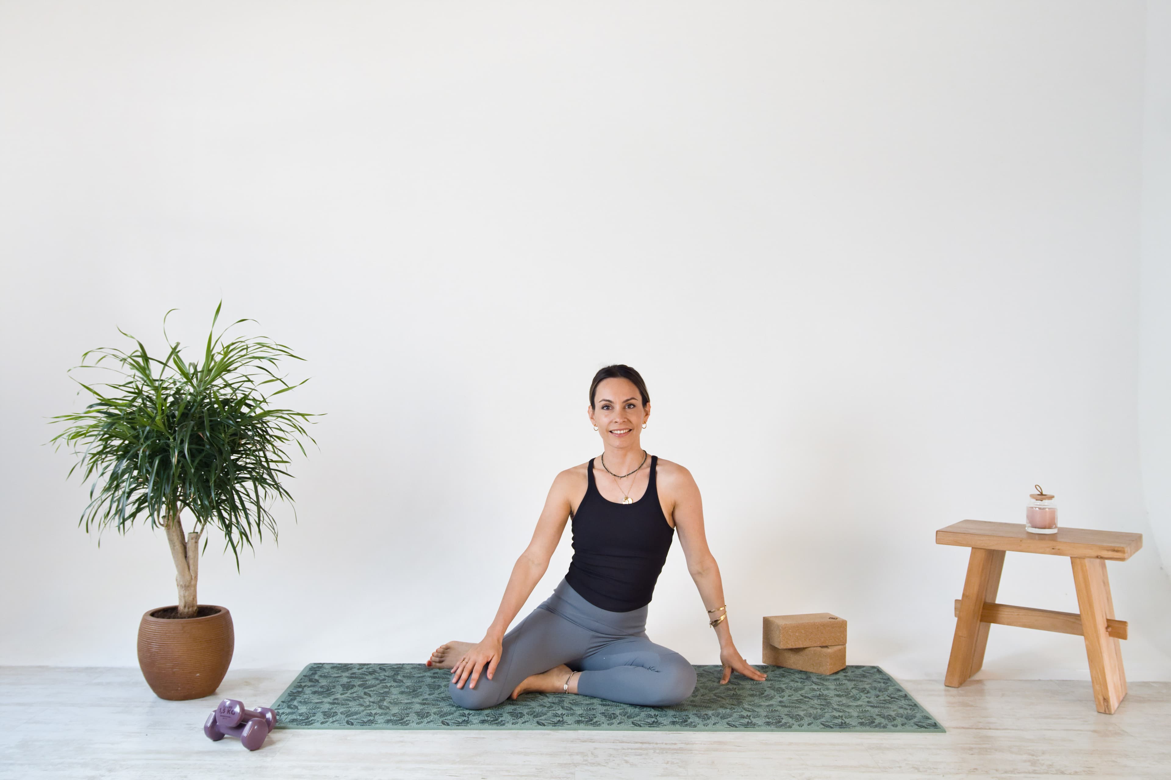 Stretching - Délier les tensions #5