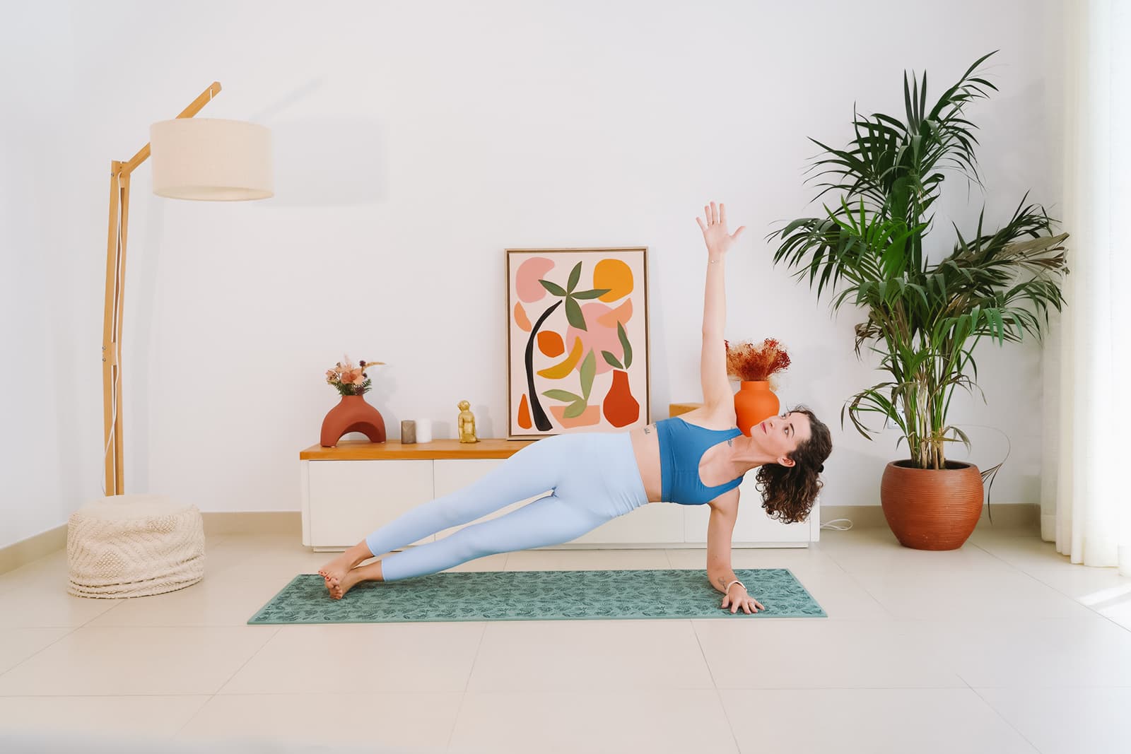 Sculpt Express - PILATES #2 - S3S4