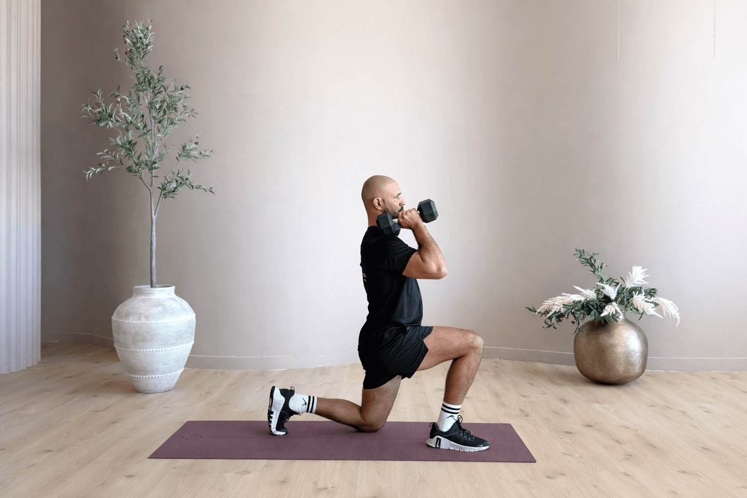Fit boxing - Total Body #2