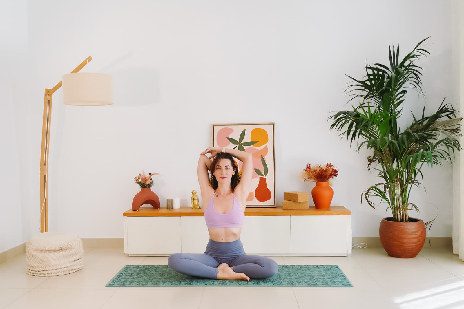 Sculpt Express - YOGA #3 - S7S8