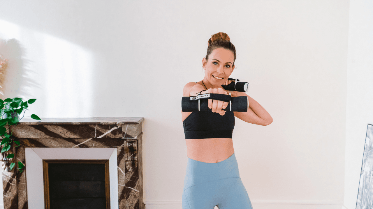 Stretching - Délier les tensions #3