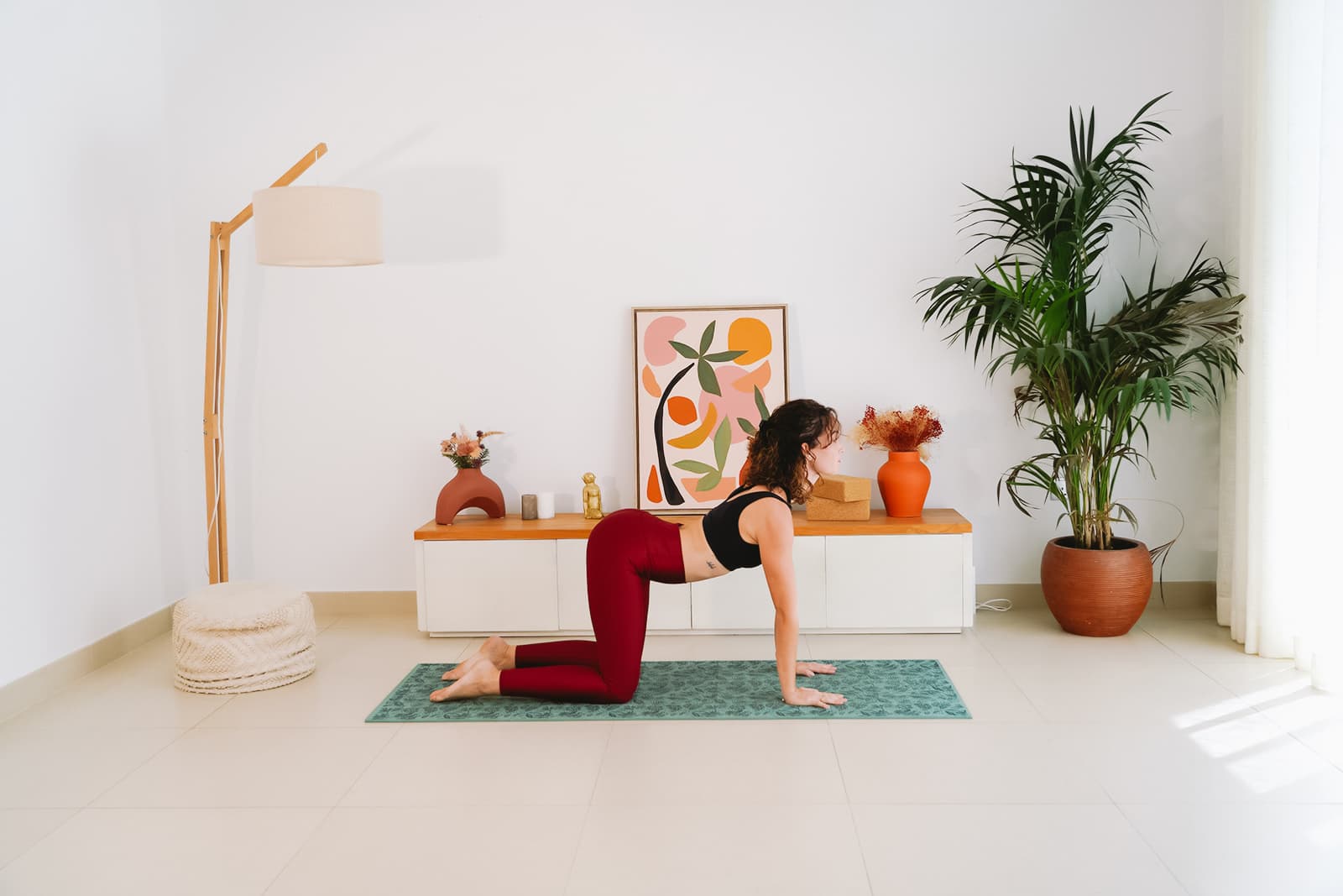 Sculpt Express - YOGA #3 - S5S6
