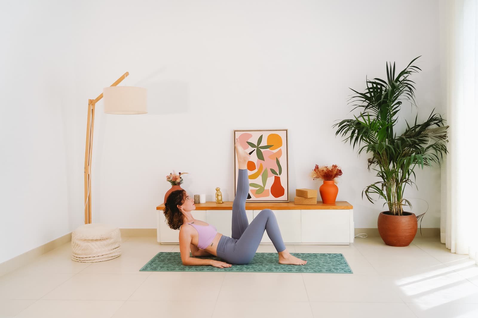 Sculpt Express - PILATES #4 - S7S8